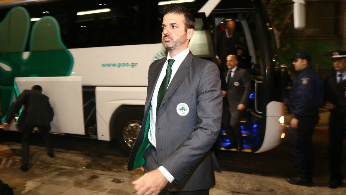 Βαθύς προβληματισμός και σύσκεψη Αλαφούζου-Στραματσόνι!