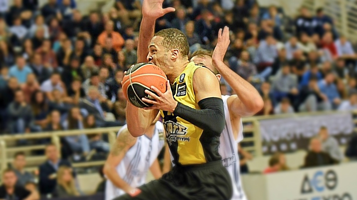 ΠΑΟΚ - ΑΕΚ 71-78 (vid & pics)