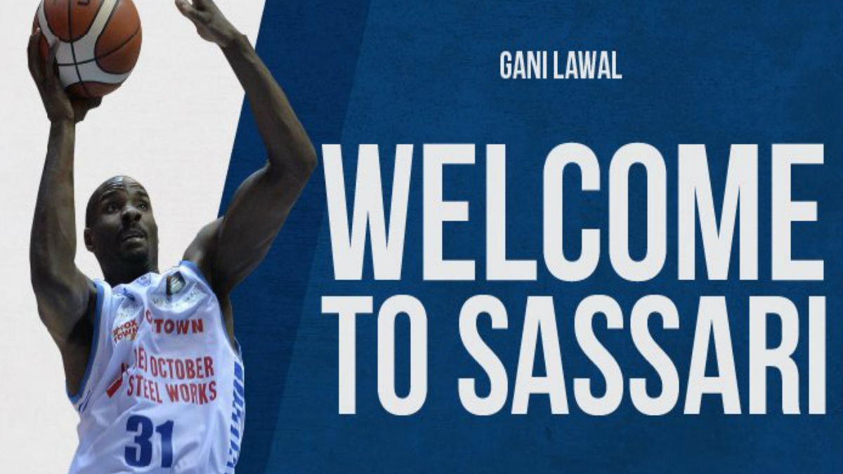 Στο δρόμο της ΑΕΚ ο Λαουάλ (pic)