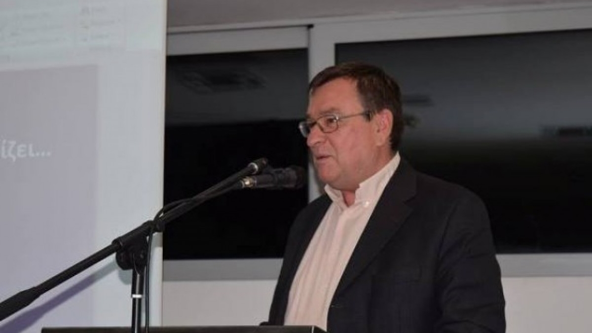 Προσφυγή κατά του διορισμού της διοικούσας επιτροπής της ΕΠΟ