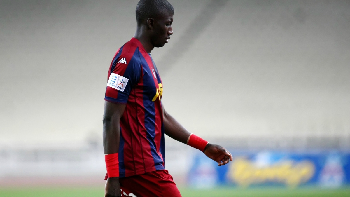 Σοκ με Σισοκό