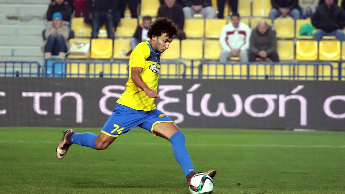 Γράφουν για Ουάρντα