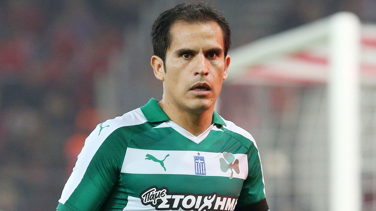 Έτοιμος ο Λεντέσμα