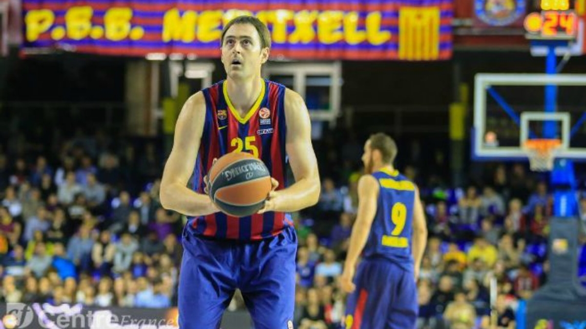 Στη Λιμόζ ο Έραζεμ Λόρμπεκ (vid)