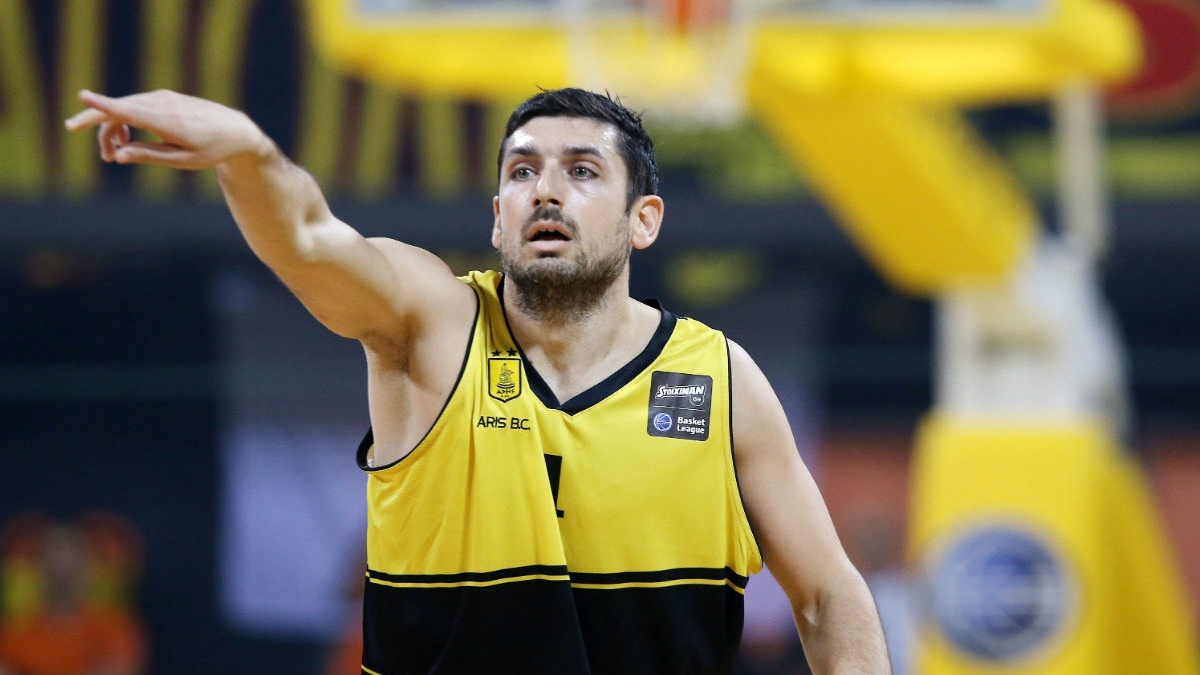 Ένας τίμιος… κλέφτης