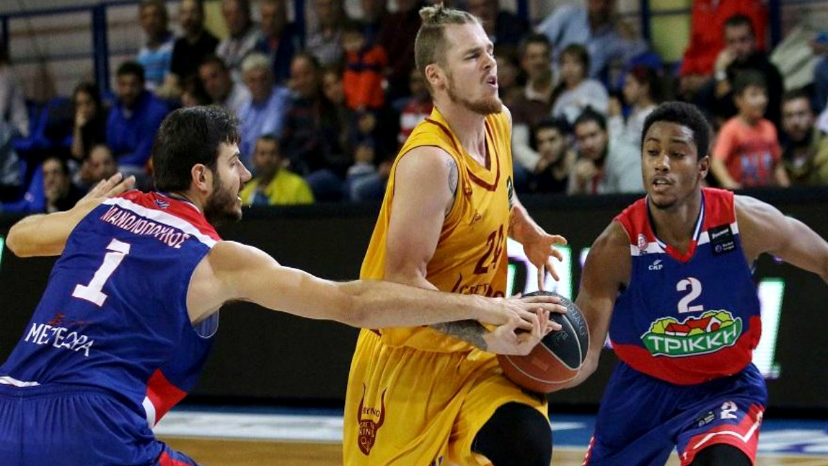 «Κορυφαίος στην Ευρώπη ο Ολυμπιακός»