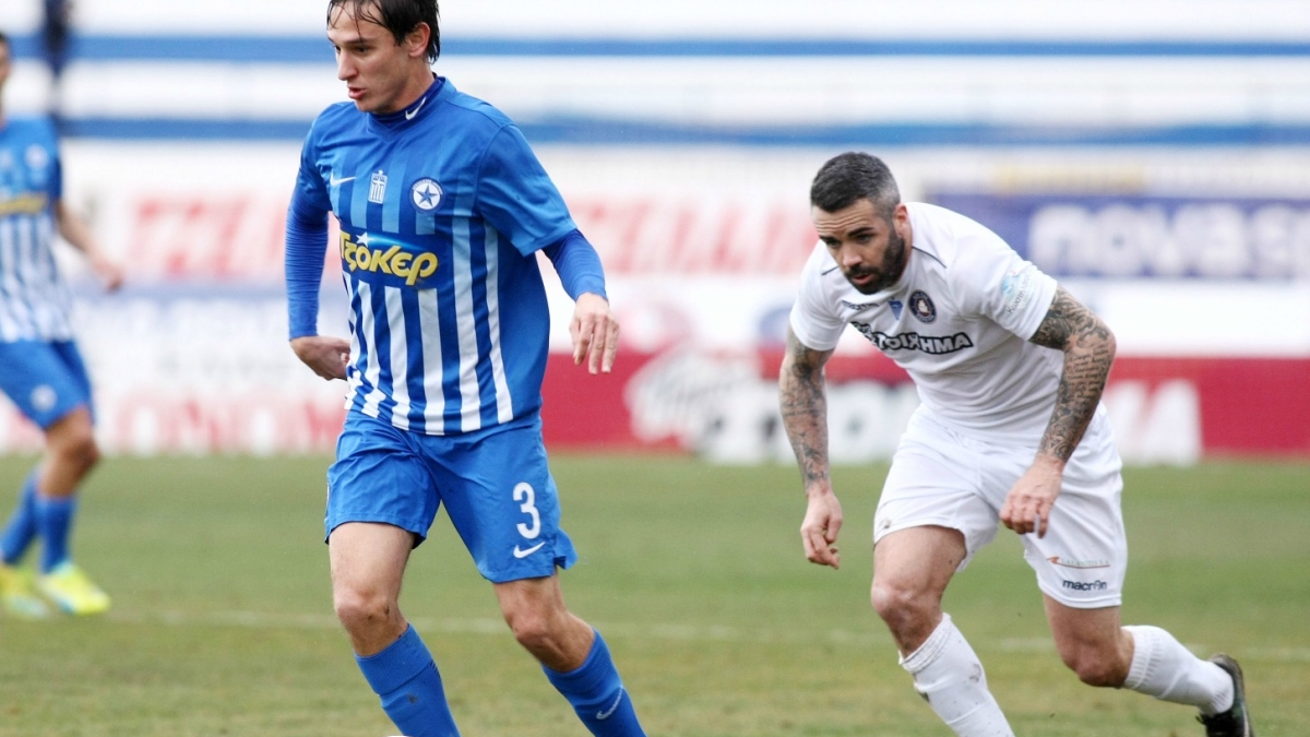 Στην Κόρδοβα ο Μπίτολο