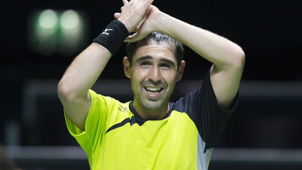 Στα προημιτελικά το Όκλαντ ο Παγδατής