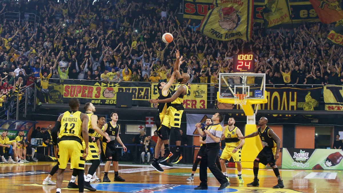 «Προτείνουμε Ξάνθη και Κοζάνη»