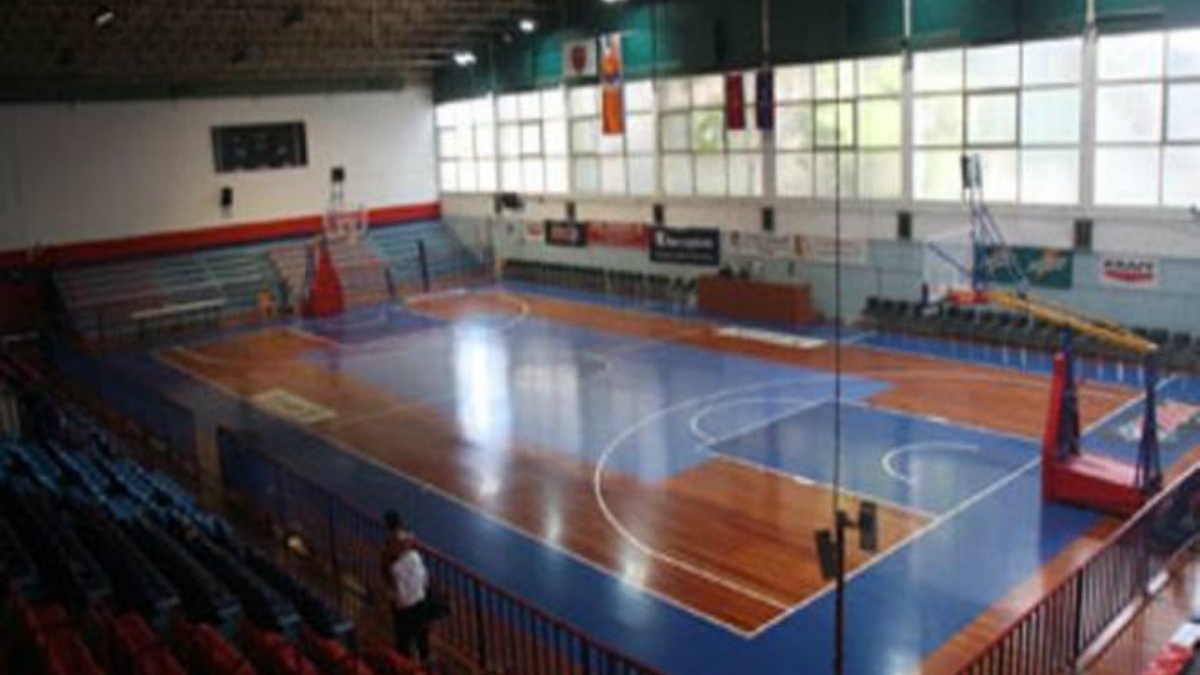 Κεκλεισμένων το Πανιώνιος-Χολαργός