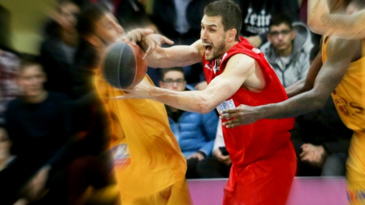 Πολυτιμότερος της 13ης αγωνιστικής ο Ψαθάς!