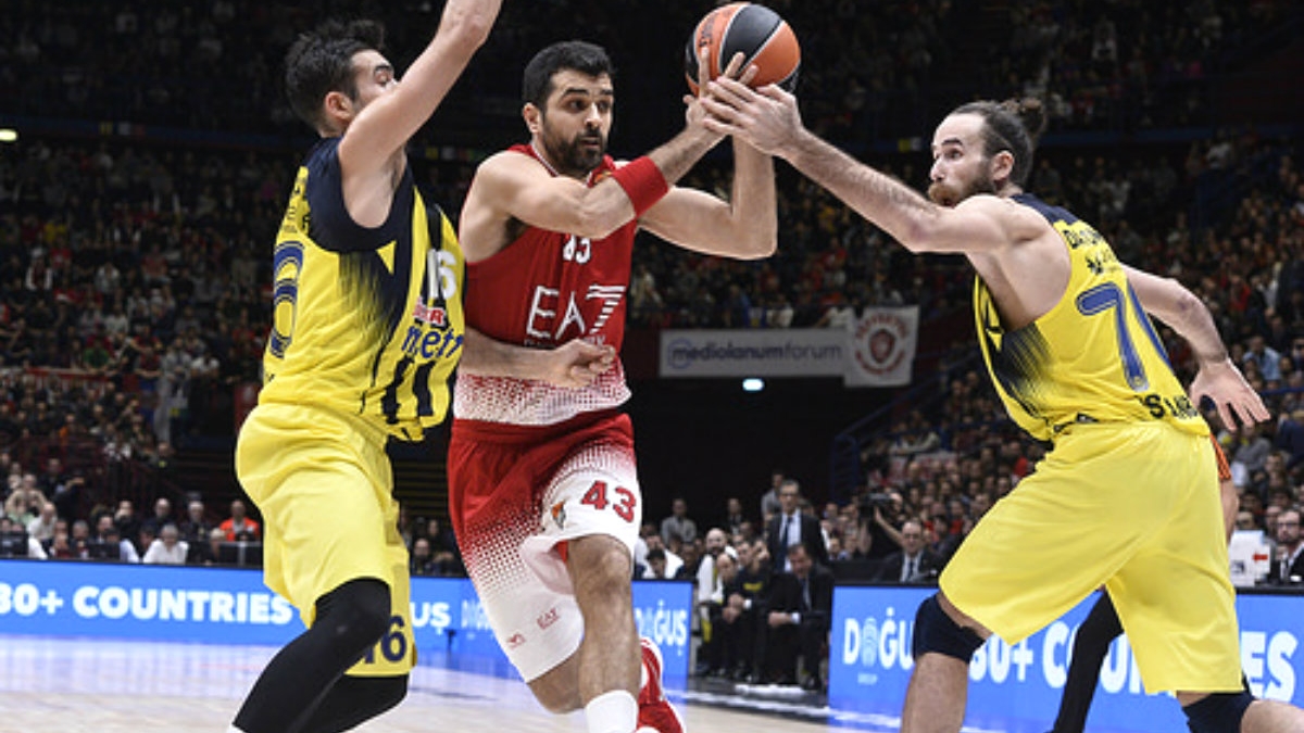 Επιστρέφει ο Σίμον με Φενέρ (pic)