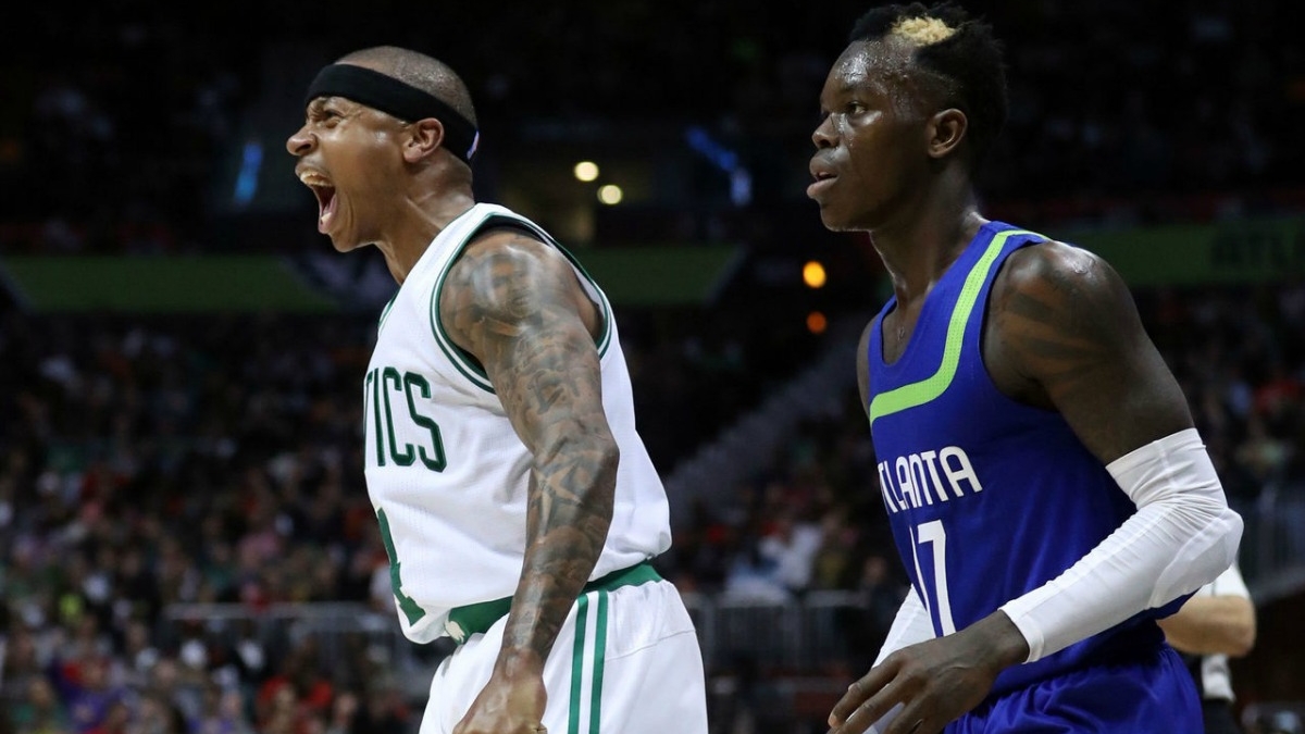 Σρέντερ: «Μου έβρισε τη μάνα ο Τόμας» (vids)