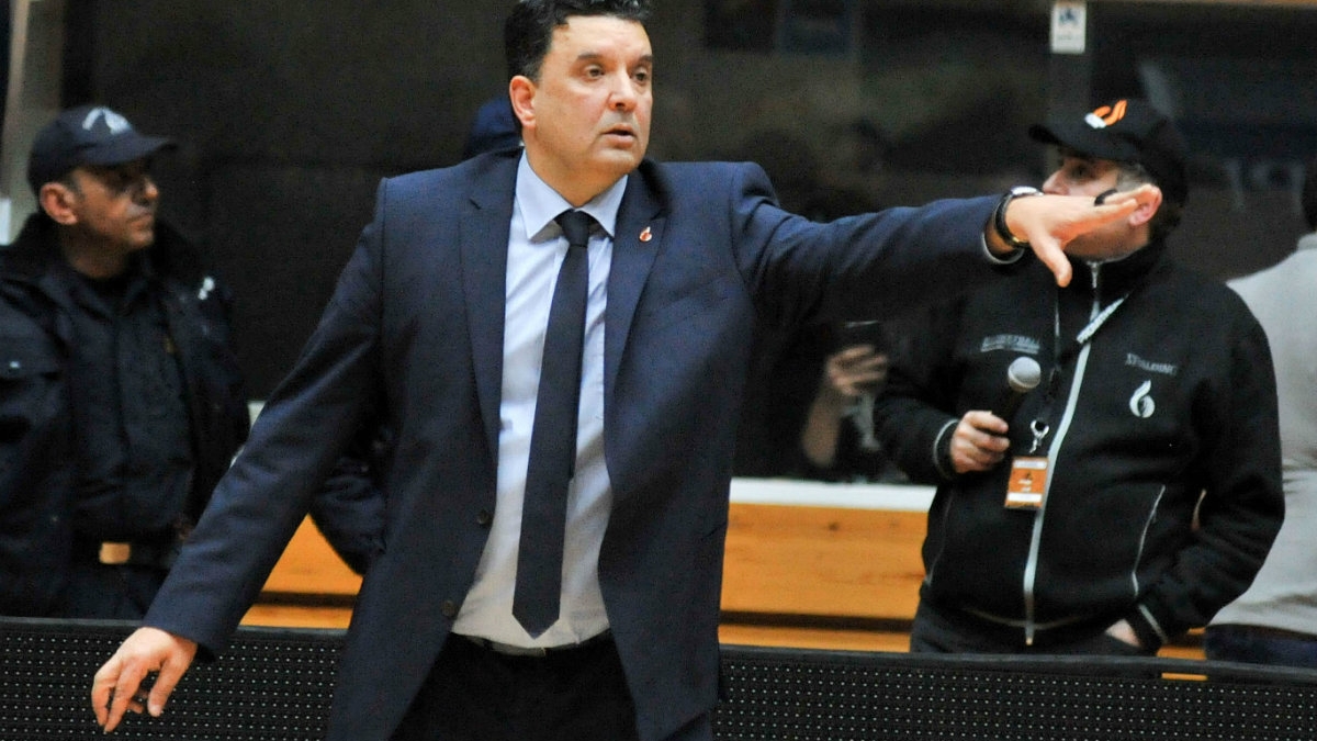 Η επιστροφή του… τρέλαρχου