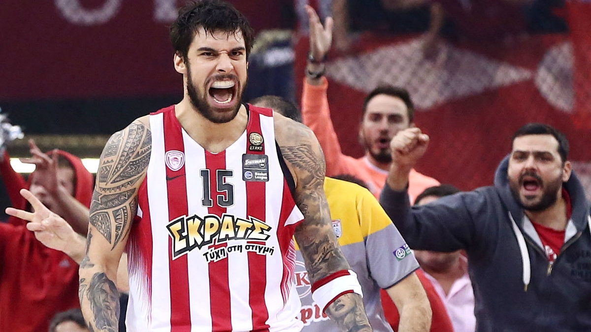 Τα καλύτερα του MVP Πρίντεζη! (vid)
