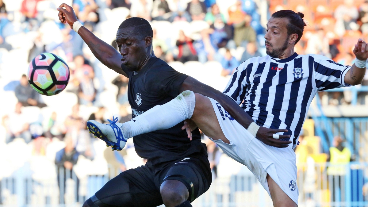 Παραμένει εκτός ο Βουό