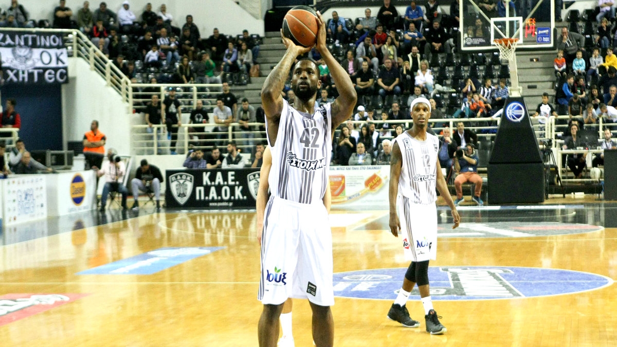 Άσκα: «Ήμουν έτοιμος να παίξω»