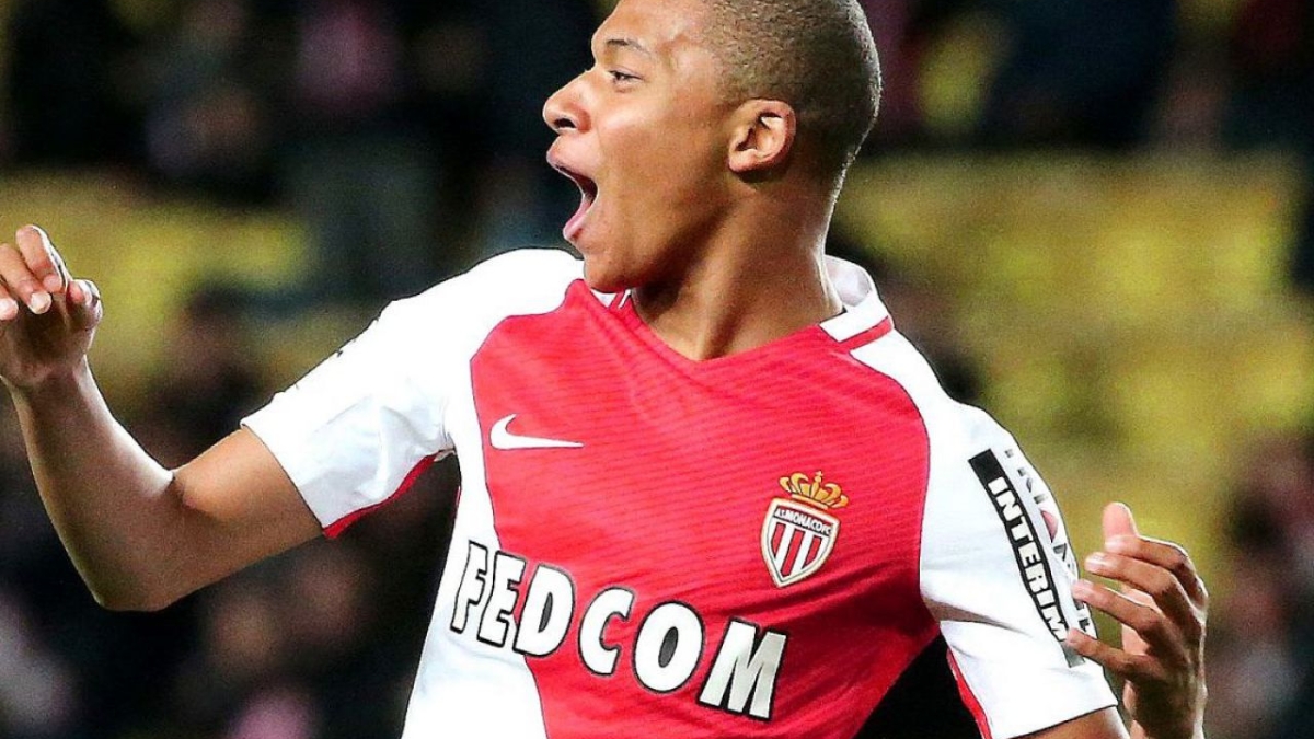 Ο μικρός Ρομπίνιο έγινε... νέος Ανρί!