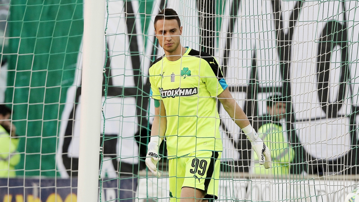 Βλαχοδήμος: «Χαιρόμαστε για τη νίκη και το μηδέν στην άμυνα»