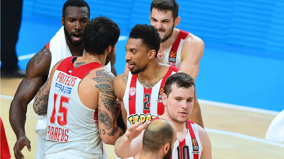Airball ο Πρίντεζης κι όλοι δίπλα του (vid)