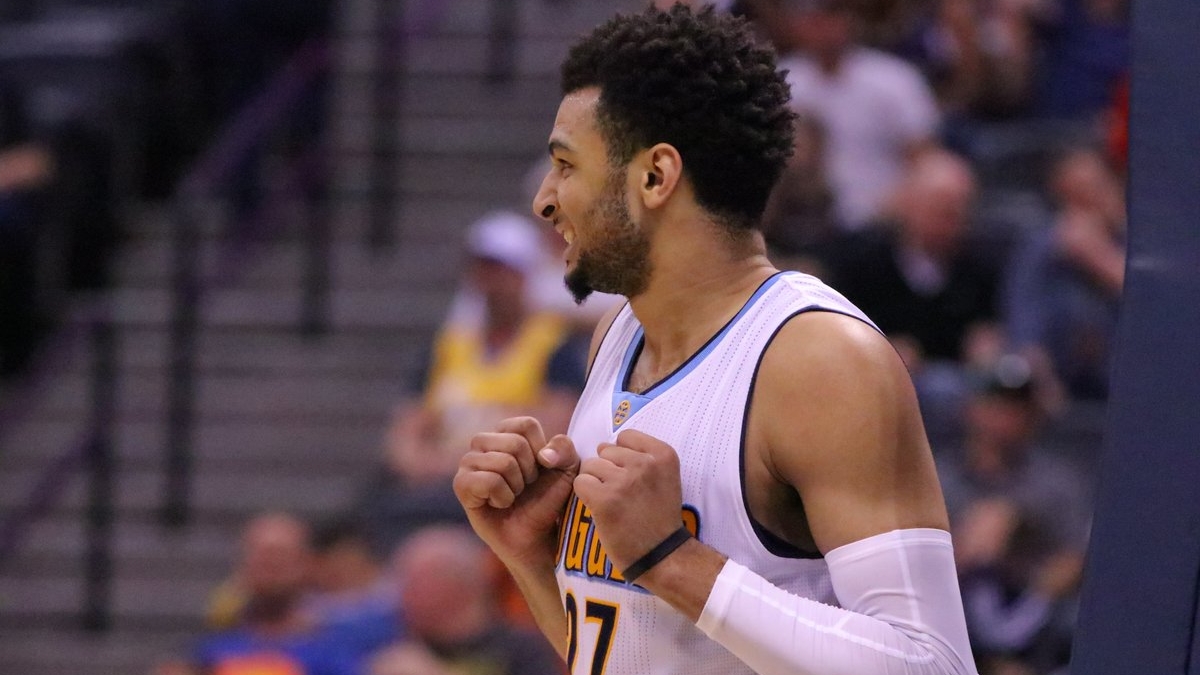 Νάγκετς - Πέλικανς 122-106 (vid)