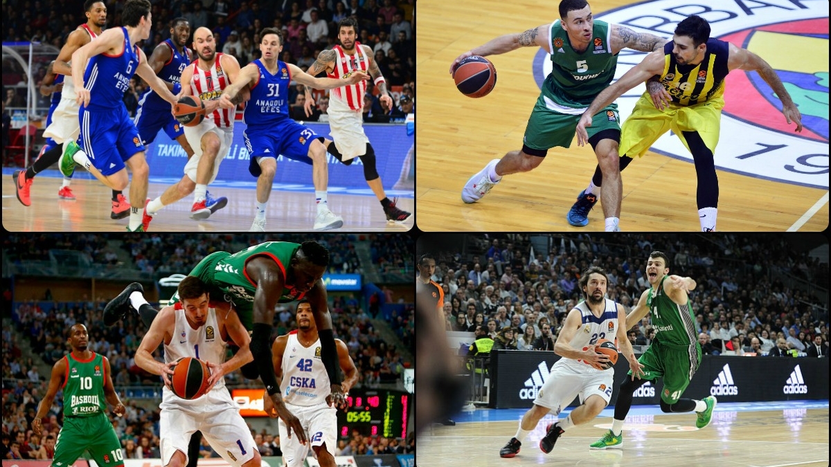 Τα «πως και γιατί» που θα οδηγήσουν στο Final 4!