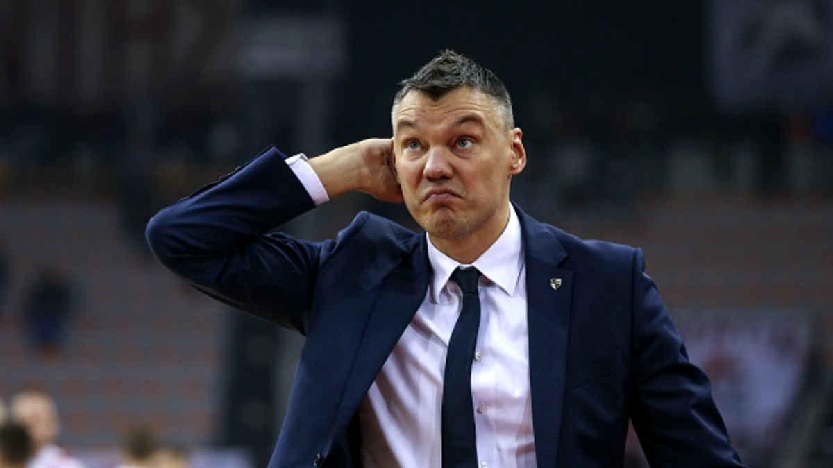 Γιασικεβίτσιους: «Δεν θα είναι έκπληξη αν η Μπασκόνια πάει στο Final 4»