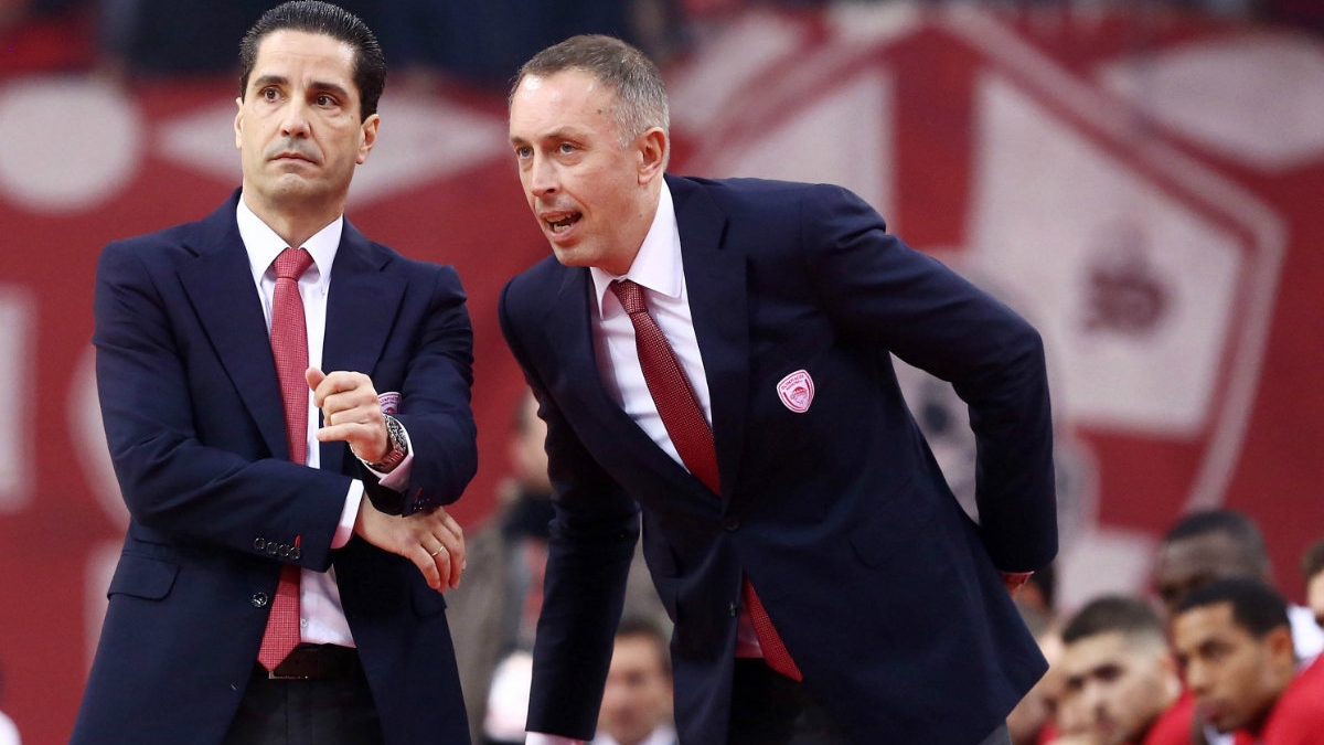 Τόμιτς: «Είναι απλώς 1-0»