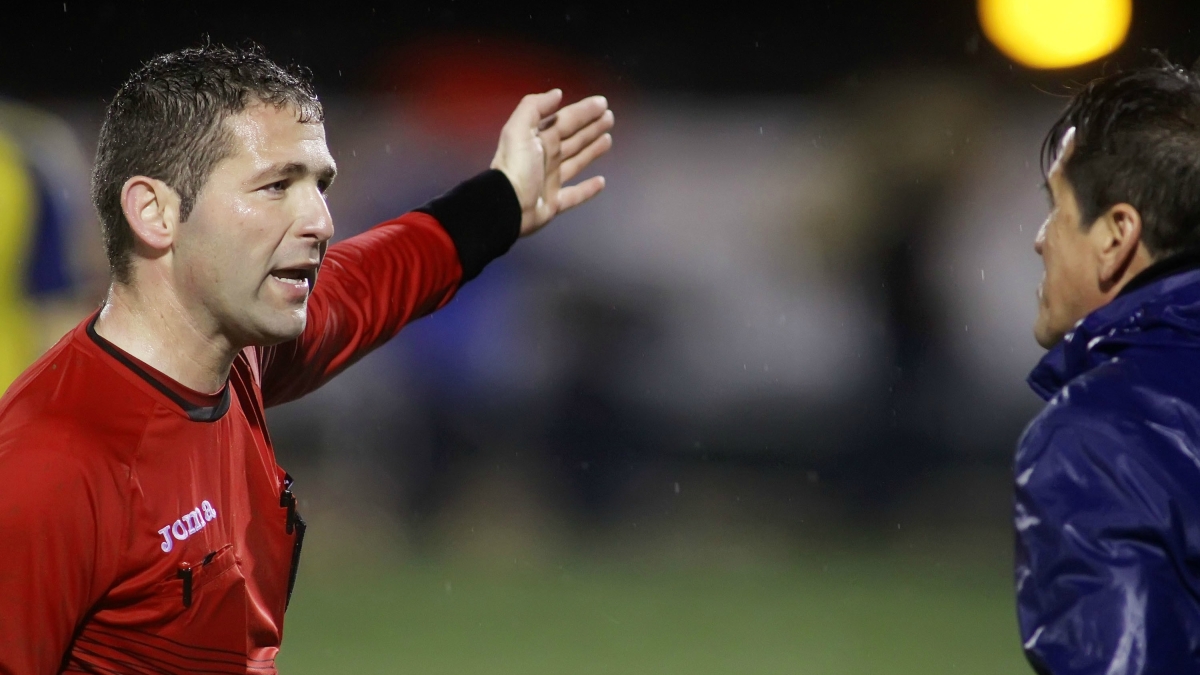 «Δεν ήταν τυχαίο...» (vid)