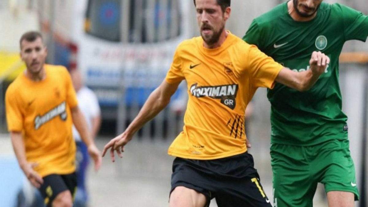 Δικαιώθηκε, αλλά πληρώνει