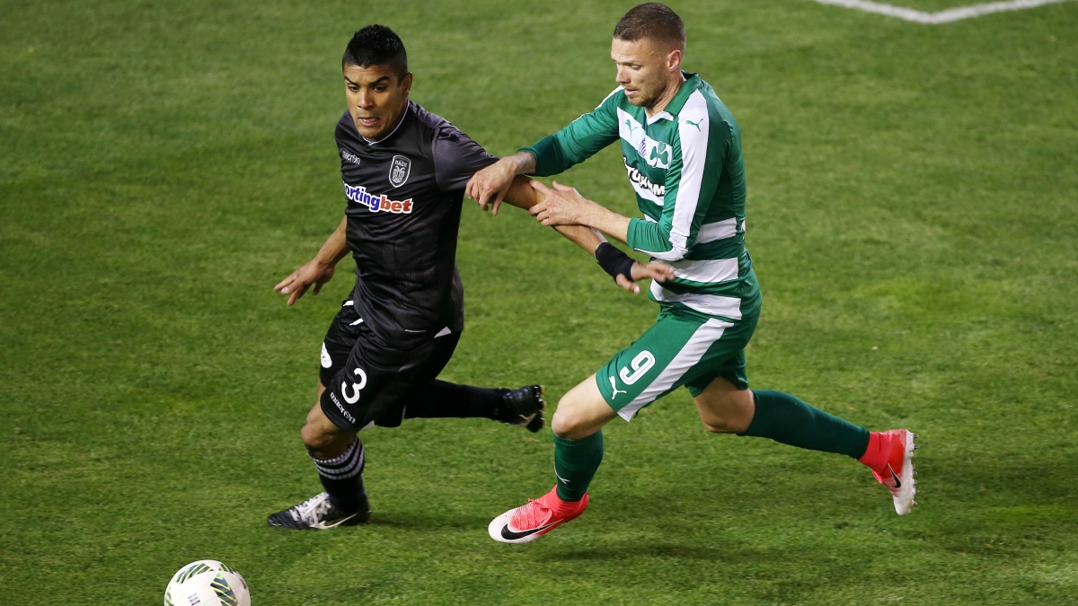 Σε απολογία ο Μάτος την Πέμπτη