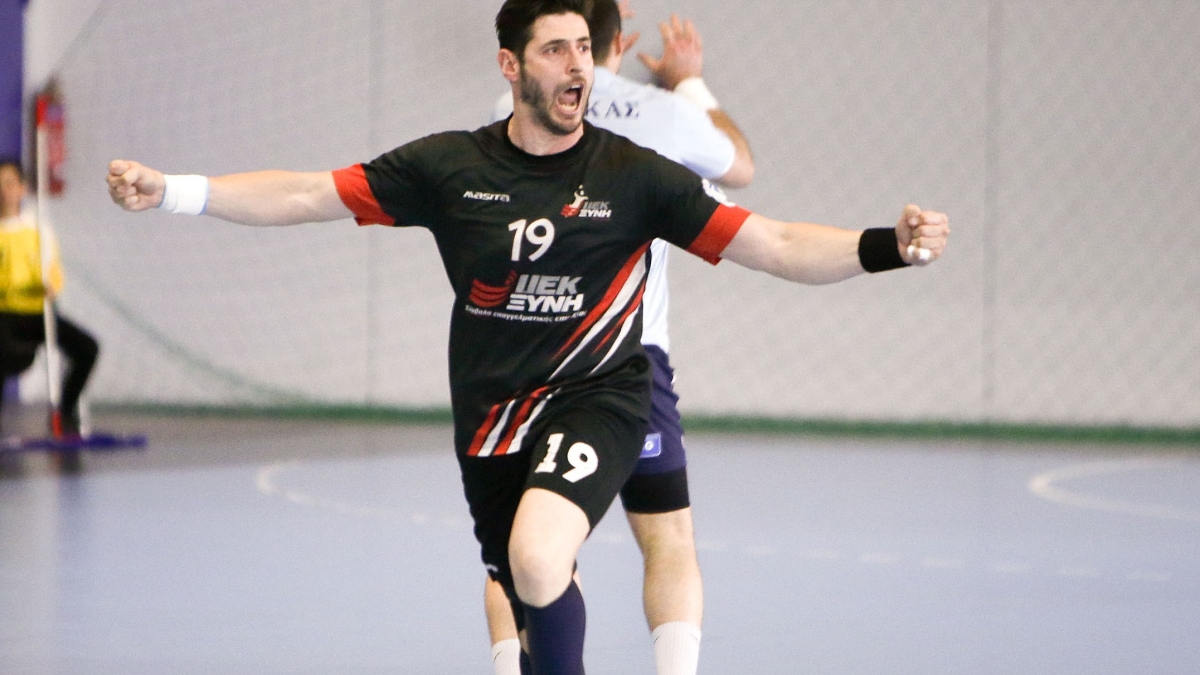 IEK Ξυνή Ν.Ι. - Δούκας 27-26