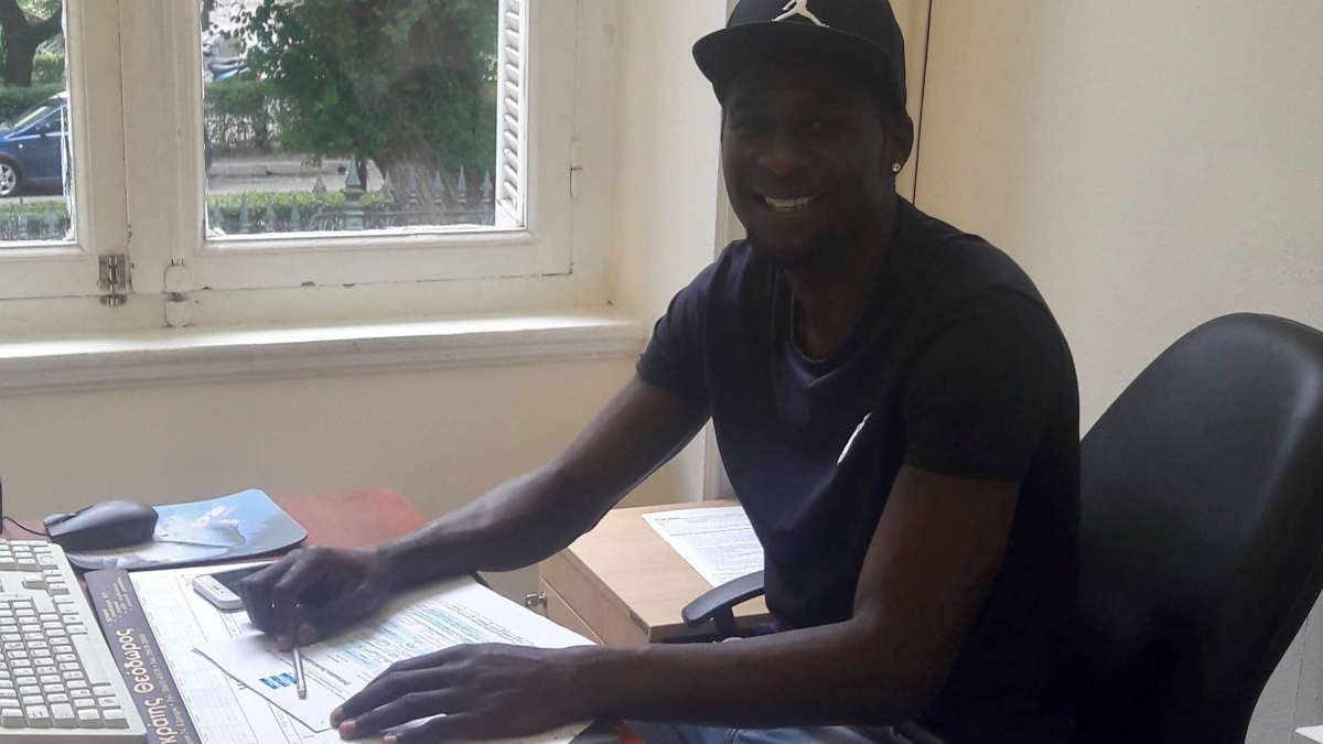 Τουράμ διετίας και επίσημα στην Κέρκυρα!