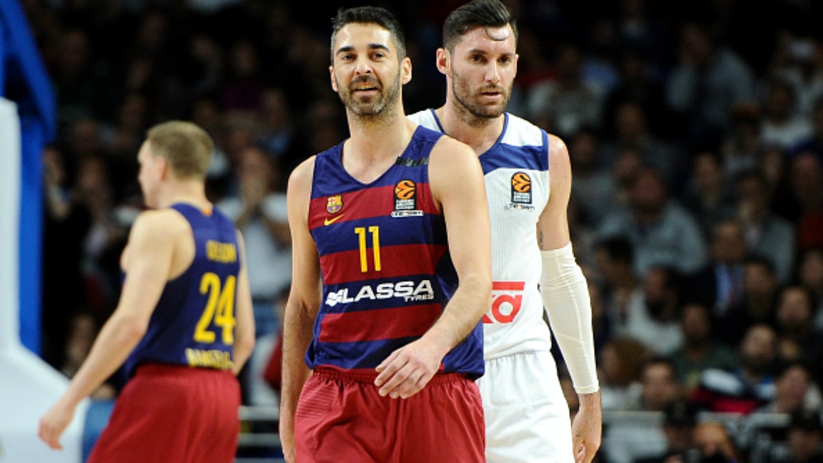 Ναβάρο: «Δεν γίνεται να κατηγορούμε μόνο τον Μπαρτζώκα»