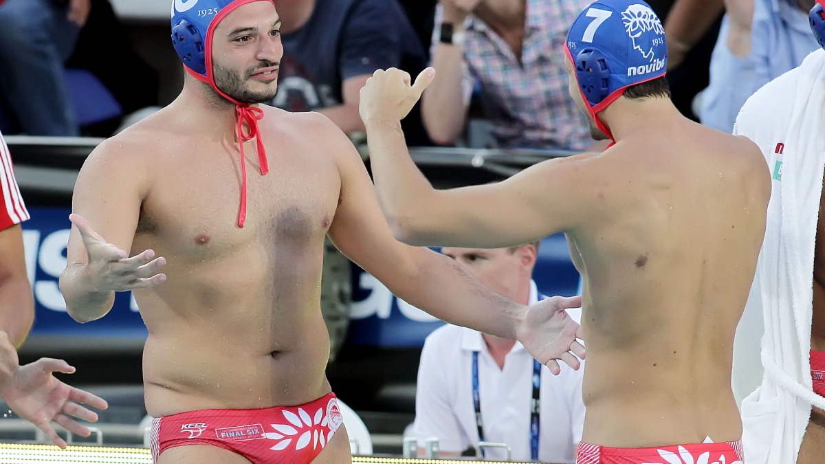 Tέλος από τον Ολυμπιακό ο Κολόμβος!