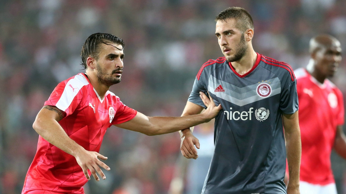 Προπονητής Ολυμπιακού, κραδασμοί, 30 εκ. και μεταγραφές…