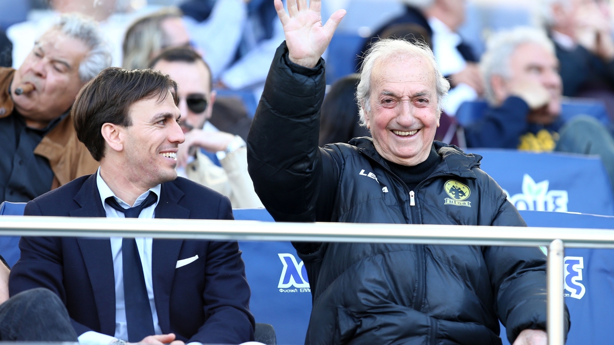 Ιδρύθηκε η Ακαδημία «Κώστας Νεστορίδης»