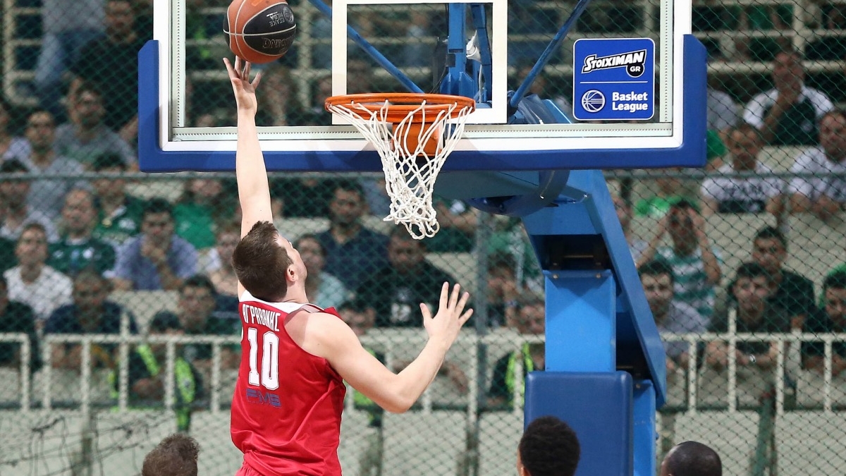 Αγραβάνης: «Είχαμε την ευκαιρία μας...»