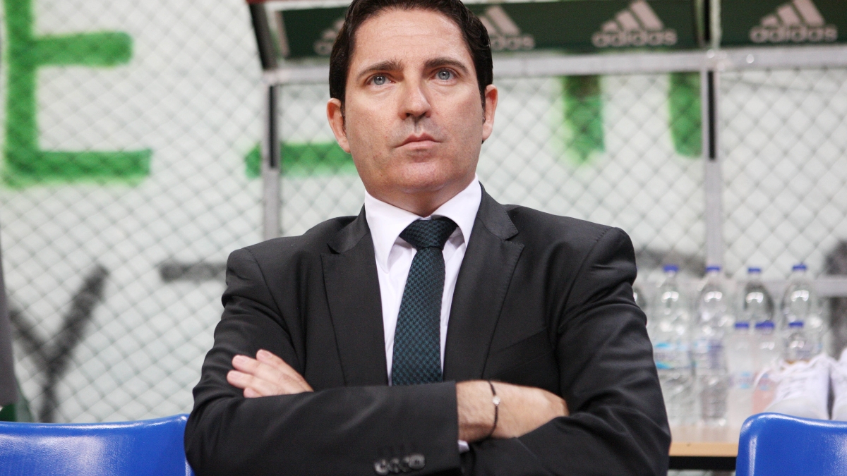 Η βραδιά του Πασκουάλ