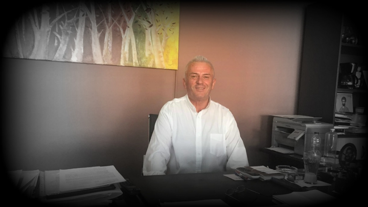 Μια ζωή στις φυλακές: Ξηρός, «VIP's» κελιά και Ματέι!