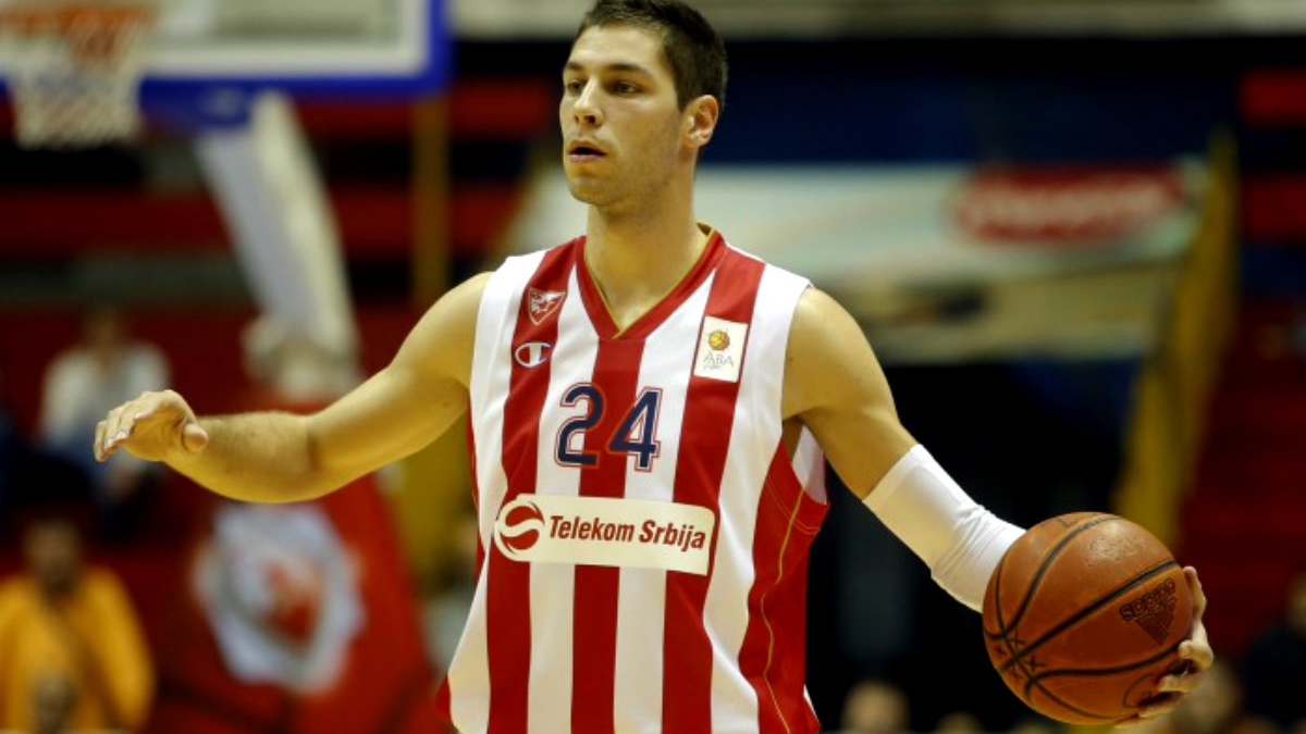 Δεν έχει συμφωνήσει με Γιόβιτς ο Ολυμπιακός