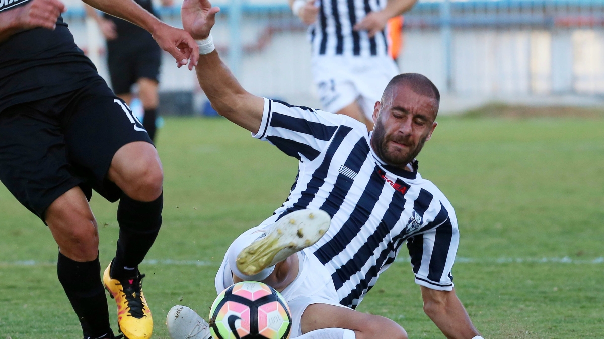 Η αρχηγική τετράδα του Απόλλωνα