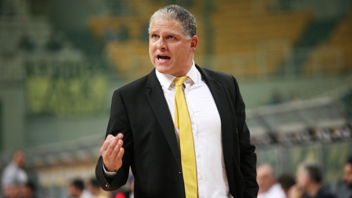 Δεν προχωράει του Μήτρου-Λονγκ στην ΑΕΚ