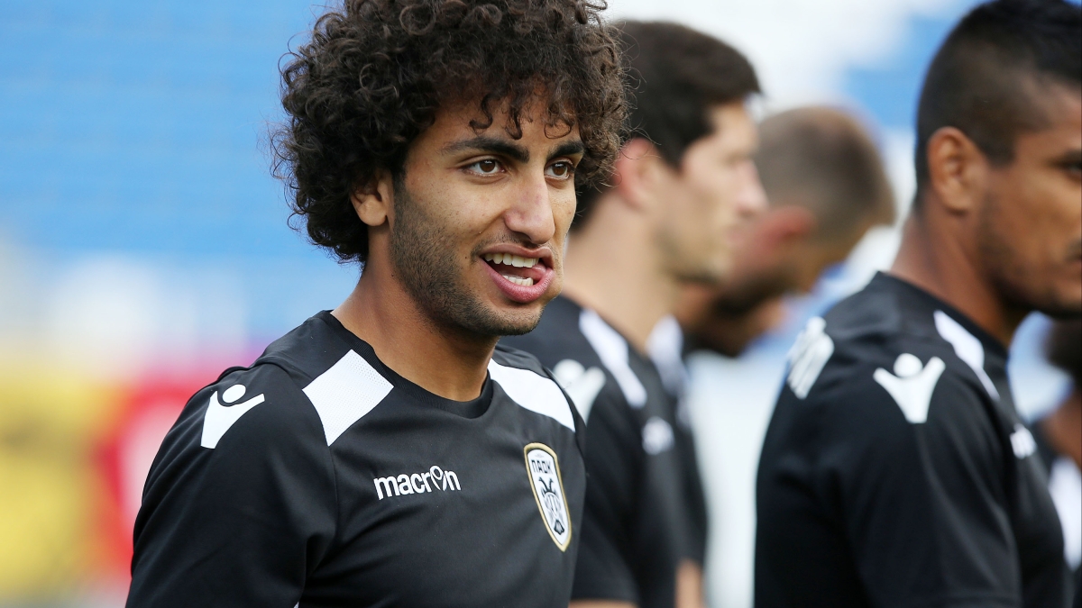 Η Αλ Φατέ μιλάει με ΠΑΟΚ για Ουάρντα