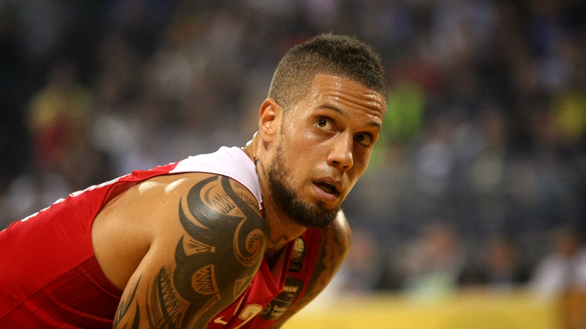 Έφτιαξε νέο instagram ο Χάκετ (pic)