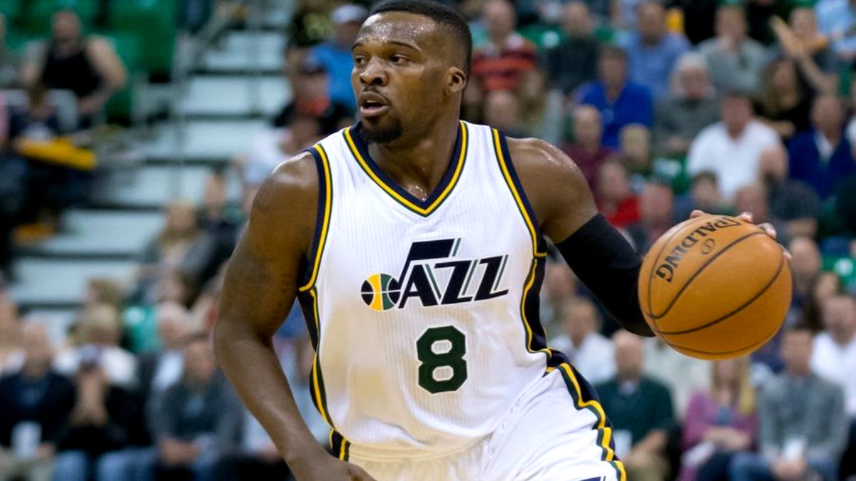 Υπογράφει στους Μάτζικ ο Σελβίν Μακ (pic)