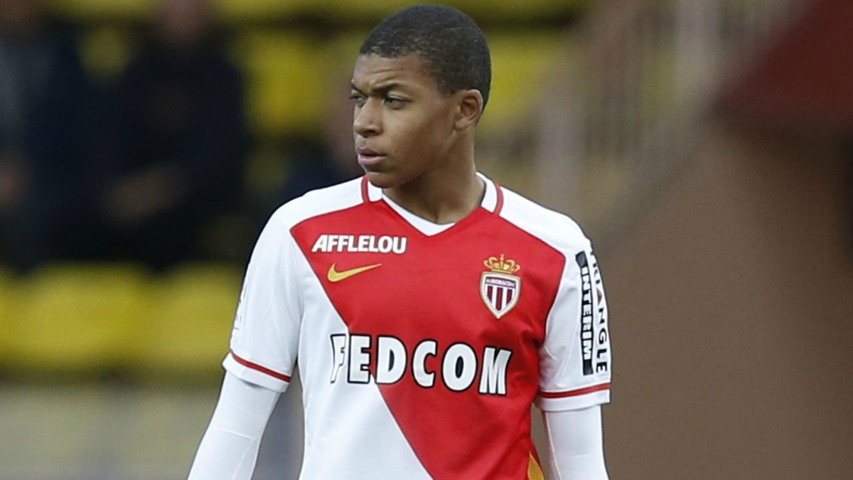 Επίσημη προειδοποίηση Μονακό για Μπαπέ