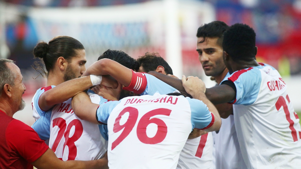 Πανιώνιος - Απόλλων Σμύρνης 2-0