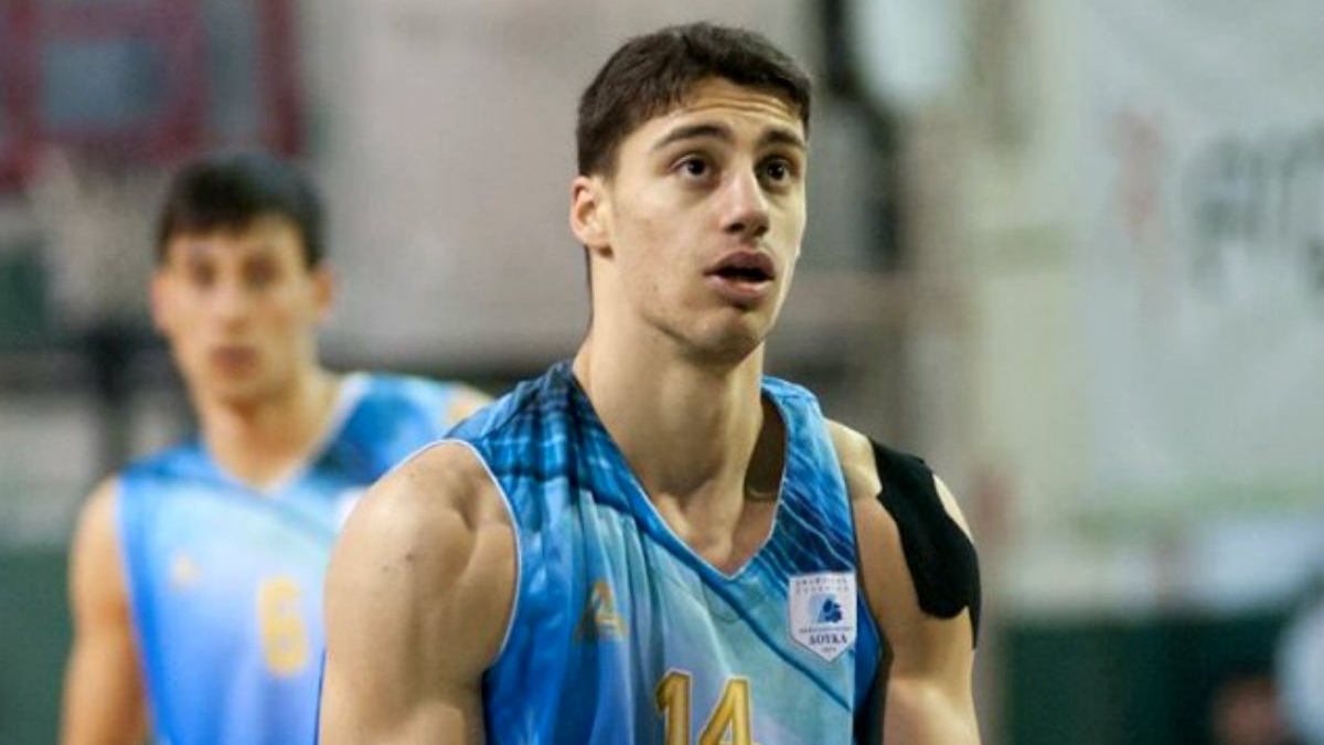 Πήρε δανεικό από τον Δούκα το Ρέθυμνο