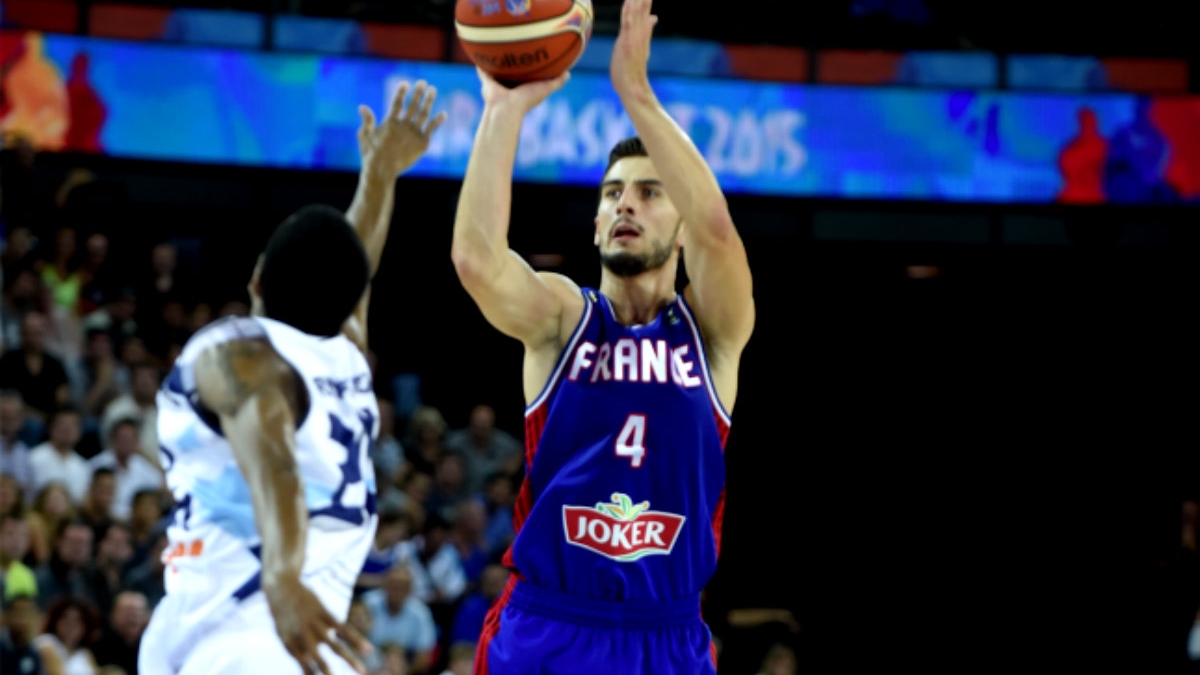 «Κράξιμο» Βέστερμαν σε Κολέ!